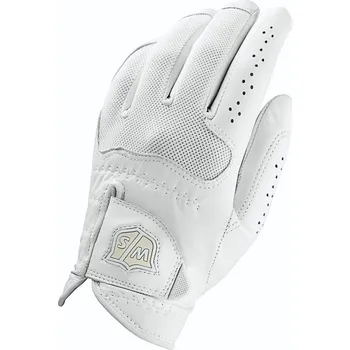 Golfové rukavice Golfová rukavice levá dámská WILSON STAFF CONFORM GLOVE LLH WGJA00 - M