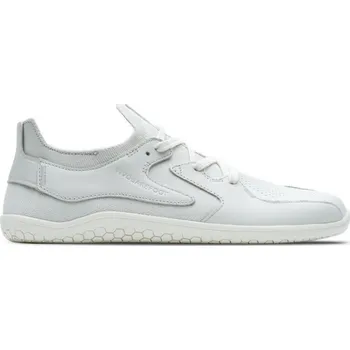 Pánské tenisky Vivobarefoot PRIMUS ASANA III MENS LIMESTONE Velikost: 44