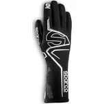 Sparco Rukavice Lap Černá 12