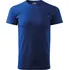 Pánské tričko Malfini Basic 129 královsky modré
