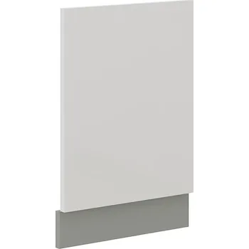 Kuchyňská skříňka LEMPERT Dvířka na myčku BLANKA 31 - ZM 570 x 446