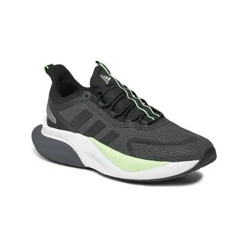 Pánské tenisky Sneakersy adidas Alphabounce+ Bounce IG3584 Šedá 40_23