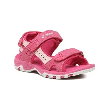Dámská obuv Sandály ZigZag Jusin Kids Sandal Z232285 Růžová 31