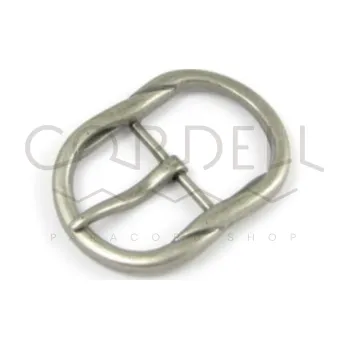 Přezka opasková 38mm