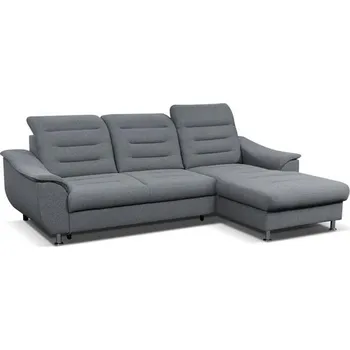 Sedací souprava Sedací souprava BELLAGIO OT+2F, 264&nbsp;x 93&nbsp;- 103&nbsp;x 178&nbsp;cm - vzorník sk. III