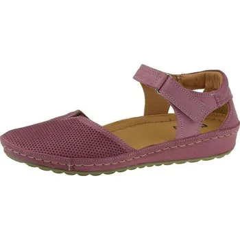 Dámské baleríny PEON dámská vycházková balerína KA/N458-44F Velikost: 37