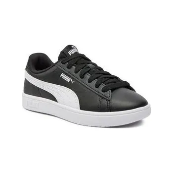Dámská obuv Sneakersy Puma Rickie Classic Jr 394252-03 Černá 38_5