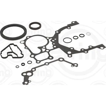 Autodíl Sada těsnění, kliková skříň ELRING 455.250
