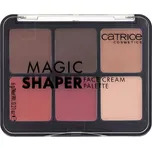 Catrice Magic Shaper krémová paletka na…
