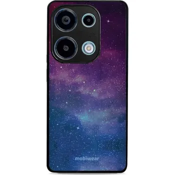 Pouzdro na mobilní telefon Lesklý kryt Mobiwear Glossy - Xiaomi Redmi Note 13 Pro 4G / Poco M6 Pro 4G - G049G - Mlhovina (Prémiové lesklé pouzdro, obal, kryt Mobiwear Glossy na mobil Xiaomi Redmi Note 13 Pro 4G / Poco M6 Pro 4G - G049G - Mlhovina, materiál Plast + TPU silikon - kry
