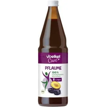 Voelkel Švestkový džus 750 ml bio
