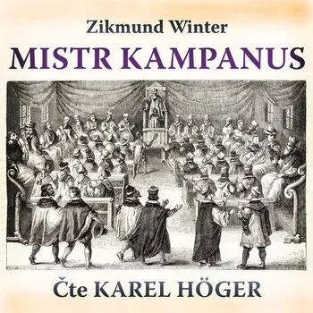 Zikmund Winter: Mistr Kampanus