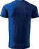 Pánské tričko Malfini Basic 129 královsky modré