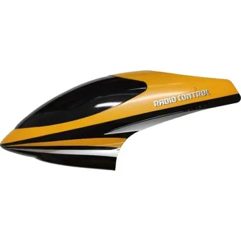 Modelářství Double Horse 9101-27 Kabina- žlutá IQ models - RC_312257