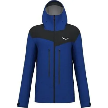 Dámská casual bunda Bunda SALEWA ORTLES PTX 3L M JACKET Man velikost S