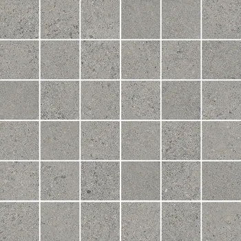 Dlažba Mosaico Logico Grey - dlažba mozaika 30x30 šedá CSAMLOGY30