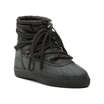 Dámská obuv Sněhule Inuikii Technical Low 75202-105 Černá 38