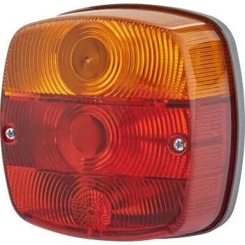 Zadní světlomet Zadní světlo HELLA 2SE 002 578-701