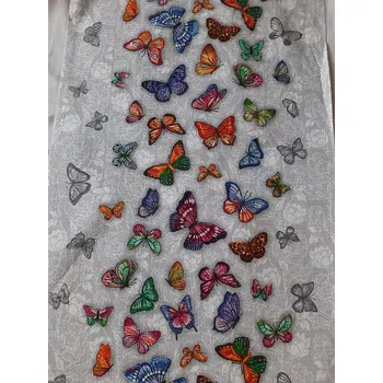 Utěrka Utěrky utěrka waflová motýli