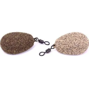 Kevin Nash zátěž Flat Pear Gravel/Clay 3 oz 85 g (T2304)