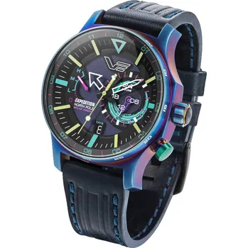 Hodinky VOSTOK-EUROPE VS57/595D737