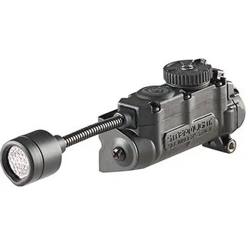 Svítilna Streamlight® Svítilna na helmu Sidewinder Stalk® Streamlight®, Barva: Černá