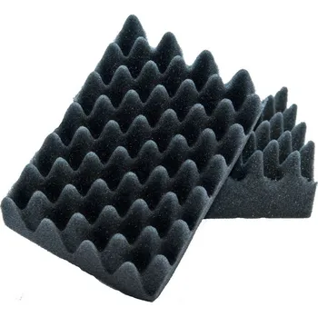 Mycí kartáč na vozidlo Speciální měkká černá houba na karoserii Lemmen anti scratch 72X010