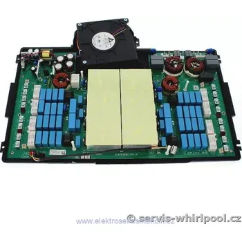 Příslušenství pro troubu Whirlpool modul indukční varné desky (C00516832)