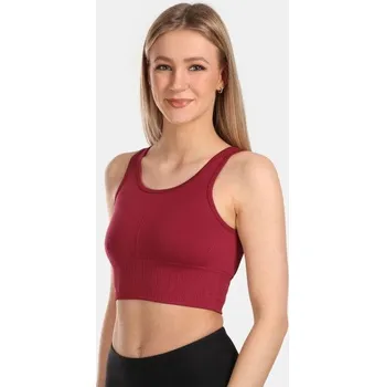 KILPI LIARA-W Tmavě červená 38