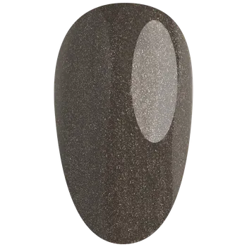 Lak na nehty emi E.MiLac Antique Bronze #429, 9 ml. - Barevný gellak