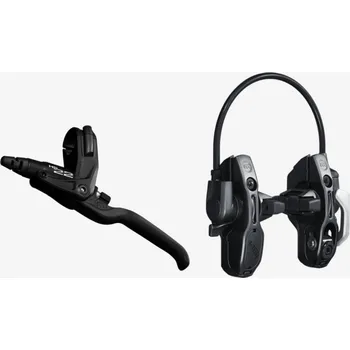 Brzda na kolo Magura HSi22 Easy Mount hydraulická brzda - přední 600mm