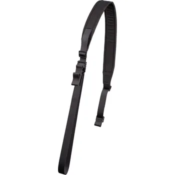 turistický batoh Popruh Savotta GRIFFIN SLING MOD - Černý