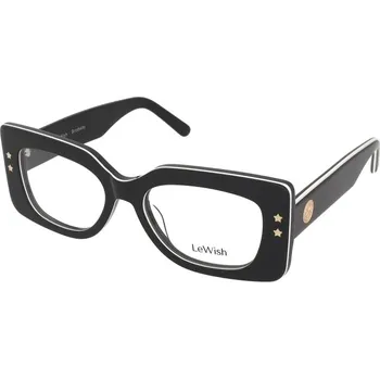 Brýlová obroučka Dioptrické brýle LeWish Broadway C1