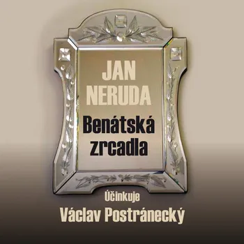 Jan Neruda: Benátská zrcadla