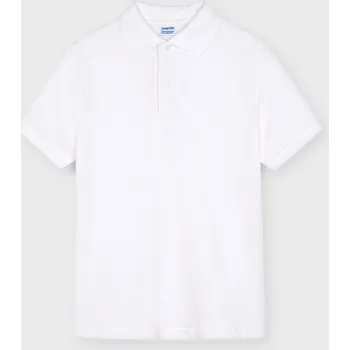 Mayoral chlapecké tričko 30161 - 001 Velikost: 172 Bavlna