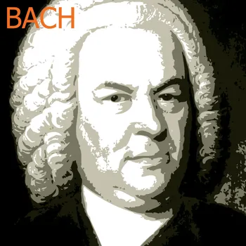 J. S. Bach: Sonáty pro violoncello a cembalo