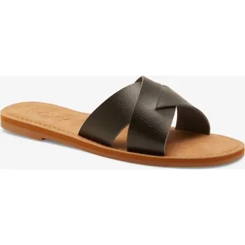 Oblečení a móda PANTOFLE ROXY ANDREYA - černá - EUR 41 + při osobním odběru 750 Kč