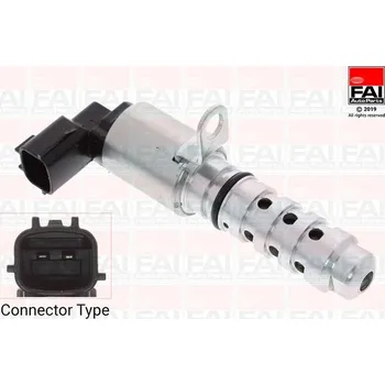 Motor automobilu Řídicí ventil, seřízení vačkového hřídele FA1 OCV036