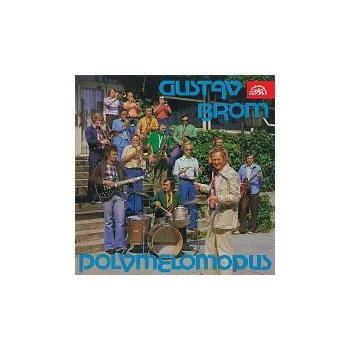 Česká hudba Gustav Brom Polymelomodus
