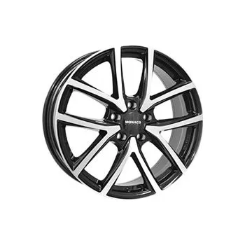 Alu kolo MONACO WHEELS CL2 7,5x18 5x112 ET30 CB66,6 V18755112E30ZP66CL2