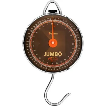 Delphin mechanická váha Jumbo do 54 kg (101001674)