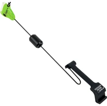 Signalizace záběru Fox International Fox swinger Micro Swinger Green (zelený) CSI037)