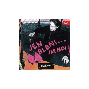 Česká hudba Jen blbni...