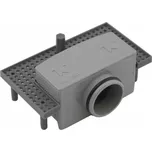 Mexen Sifon s filtrem pro odtokové žlaby Mexen 1010099