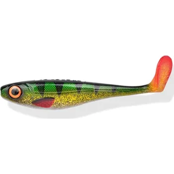 Umělá nástraha SPRO - Gumová nástraha Iris The Boss Softlure Perch 12 cm