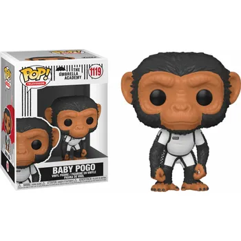 Figurka Funko Pop! Umbrella Academy Baby Pogo 1119