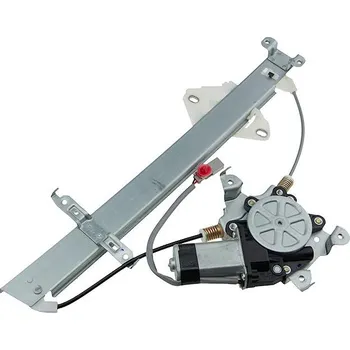 Stahovačka okna Stahovačka okna pravá zadní HONDA JAZZ II