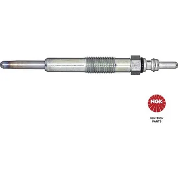 Zapalovací a žhavicí svíčka Žhavicí svíčka NGK D-POWER12