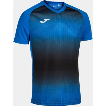 JOMA TIGER V DRES PÁNSKÝ - Modrá - velikost L