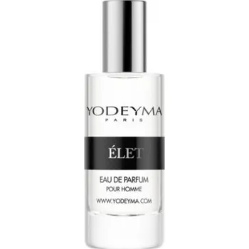 Pánský parfém Yodeyma Élet EDP - Pánská parfémovaná voda 15 ml